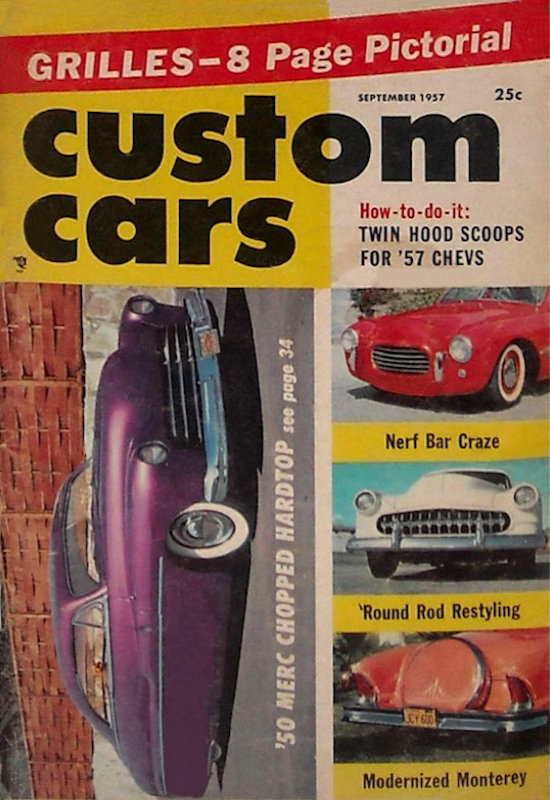 Custom Cars